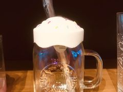 -星巴克(北京阜安路店)