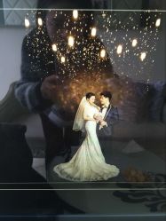 -挪娅婚纱摄影皇家会所