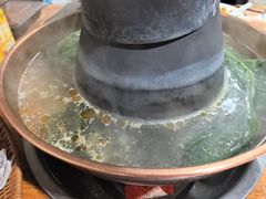 -元盛居(生态大街店)