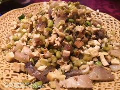 豆腐笋-古城苗家土菜馆(河景餐厅店)