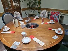 包厢-汕头八合里海记牛肉店(清河店)