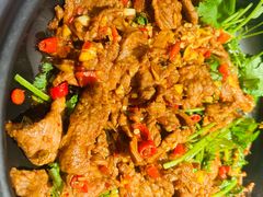 -兰湘子·湘菜小炒(长安万科广场店)