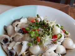 -小吊梨汤·北京菜·烤鸭(双井乐成中心店)