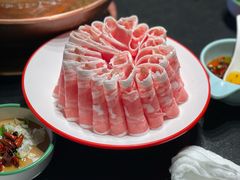 -南门四季铜锅涮肉(大屯·北苑店)