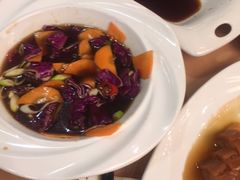 -新南华大酒店(广中店)