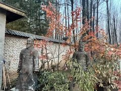 -林间山庄
