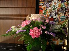 -TIAN TATTOO BAR