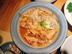 -荣小馆(杭州大厦店)
