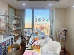 -四季·予你日式美甲美睫Nail