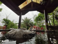 -广州锦绣香江度假别墅