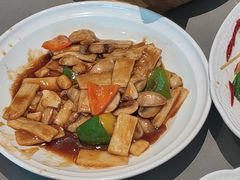 -奕景海鲜酒家· 大连海鲜(星海广场店)