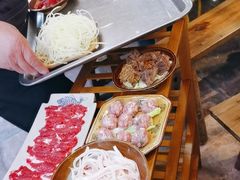 -飘香火锅(玉林西路店)