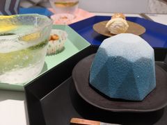 -茶是一枝花泡茶店