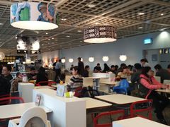-宜家·瑞典风味餐厅(无锡店)