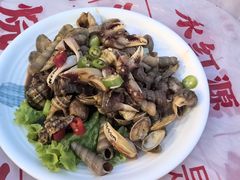 -永红源啤酒·烧烤·海鲜·大排档(青特城店)