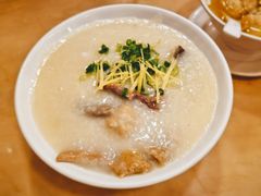 -盛记粥面(佐敦店)