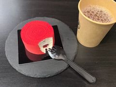 -DUFF LANGE杜夫朗格蛋糕(长沙店)