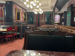 -新白鹿餐厅(爱琴海购物中心店)