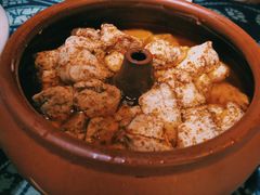 -香满楼(临安路店)