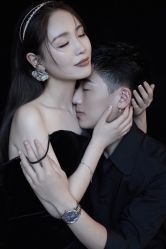 -巴黎时尚婚纱摄影(南汇店)