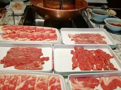 -京元盛铜锅涮肉(上海总店)
