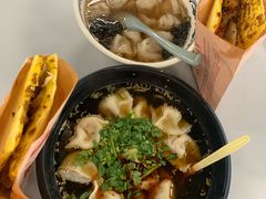 -天津工业大学西苑餐厅