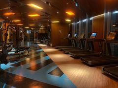 -北京索菲特大酒店·健身中心