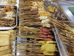 -彭姐麻辣烫(海淀店)