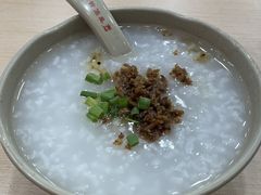 鸡粥-百家鸡味馆(清泰店)