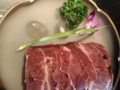 -盡膳口福·百年汤方火锅(科华北路店)