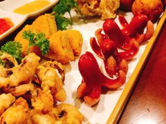 -三月居酒屋(青年大街店)