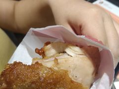 吮指原味鸡-肯德基(余杭莱蒙店)