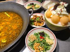 -吃城都·鱼蛙火锅(西玉龙街店)