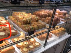 -BreadTalk面包新语(龙之梦购物中心莘庄店)