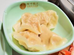 -九寸花汀烤肉海鲜自助(宽城万达店)