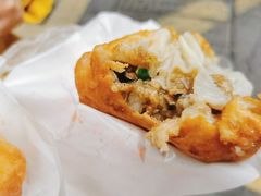 -家阳赵师傅油饼包烧麦(粮道街店)