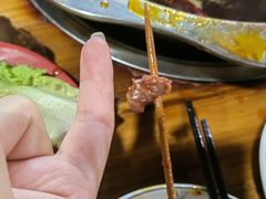 -红牌楼老号串串(银海佳苑店)