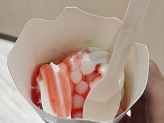 -麦当劳(展览路店)