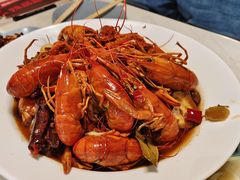 -辣盆盆麻辣小龙虾(哈尔滨总店)