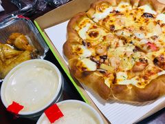 -必胜客(远大路店)