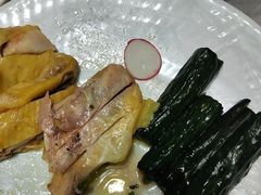 -阿明小菜·海鲜·上海菜(梅陇店)