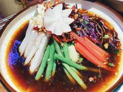 -阿记烧烤(大兴新区店)