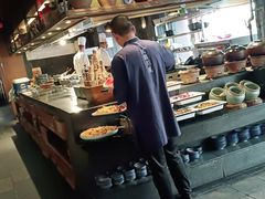 -老灶房-四川土菜(开元店)