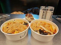 -W COLLECTIVE  DESSERT SHOP
