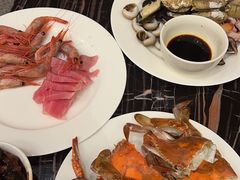 -上海富悦大酒店(松江店)