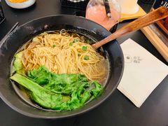 -贡梅老面馆·蟹粉面·无锡特色小吃(南长街主推店)