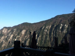 景点-大明山自然探索公园
