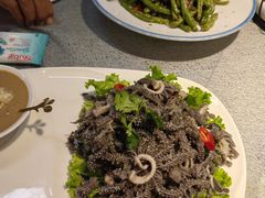 -同喜烤鸭店(光芒店)