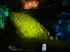 -印象普陀