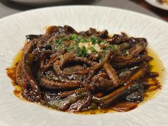 -南园民国茶楼餐厅·常州菜(北大街店)